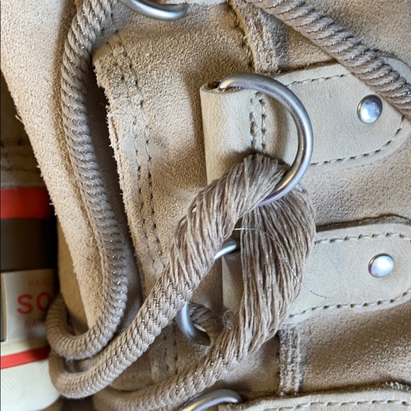 Sorel Boots - Picture 5 of 8